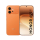 Smartfon HONOR 600 5G 8/256GB Orange 120Hz